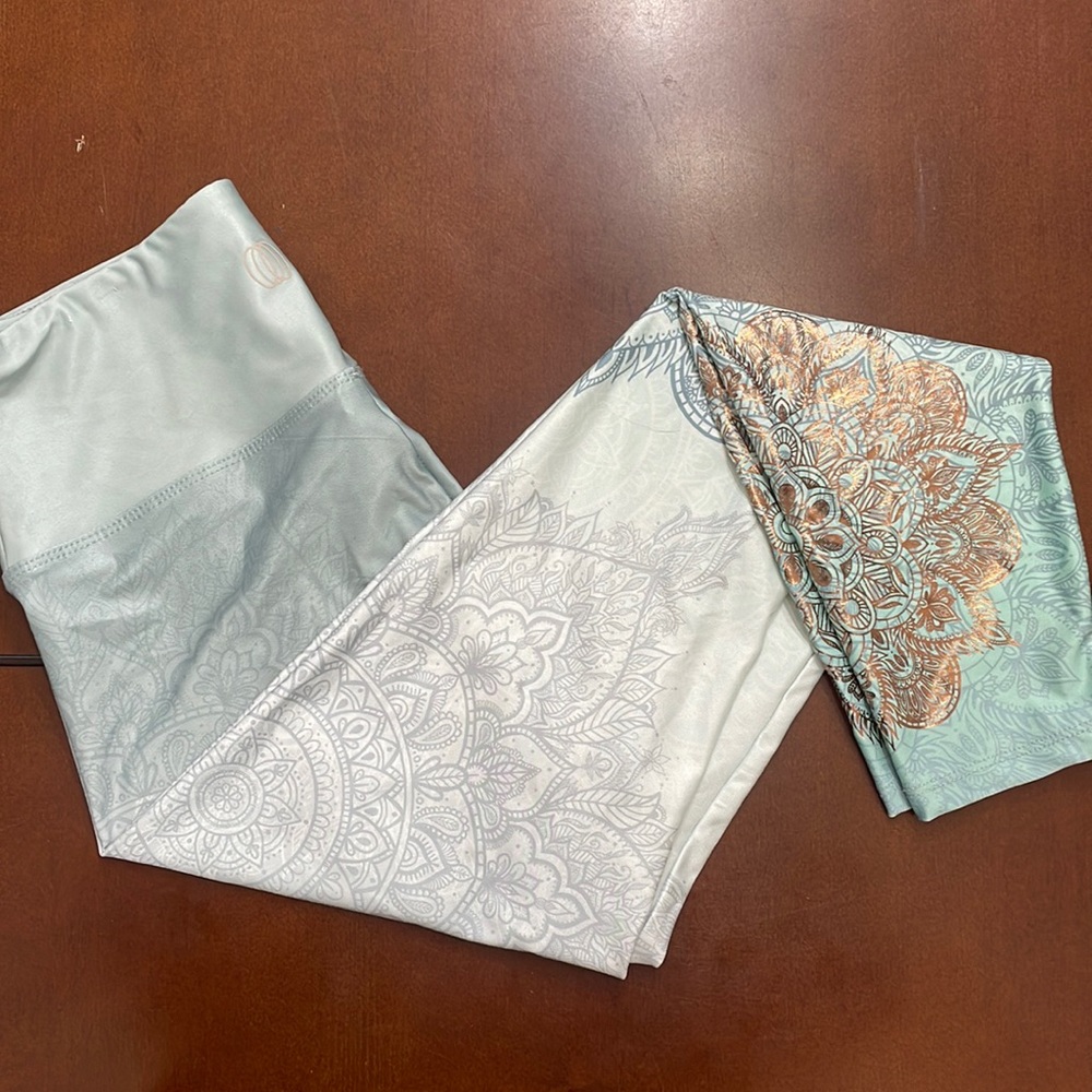 Balance Collection Leggings